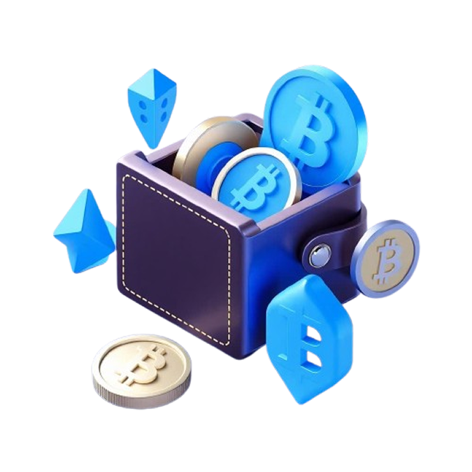 Cryptocurrency Wallet Development